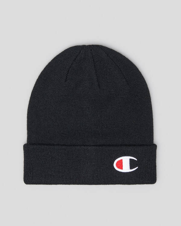 Junior C Logo Beanie