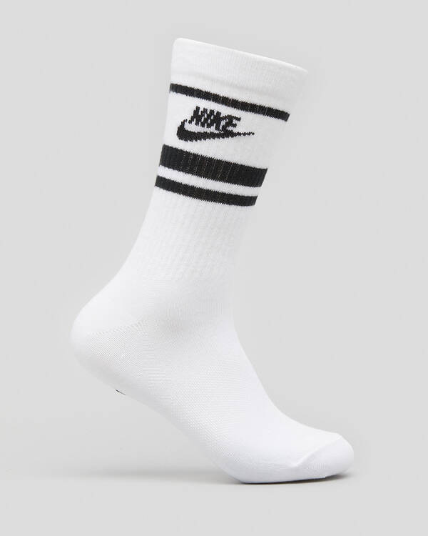 Everyday Essential Crew Socks