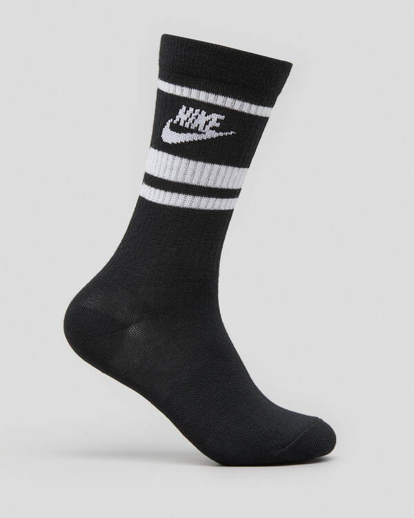 Sportswear Everyday Essential Crew Socks