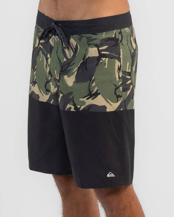 Everyday Division Board Shorts