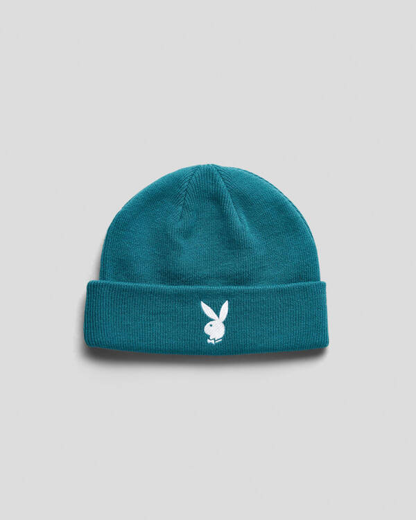 Bunny Basics Beanie