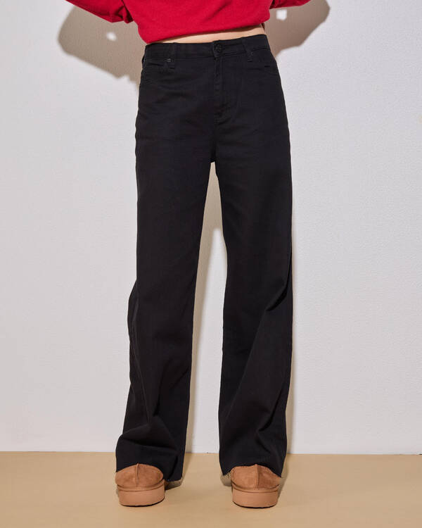 Willow Wide Leg Jeans