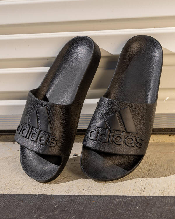 Adilette Aqua Slides