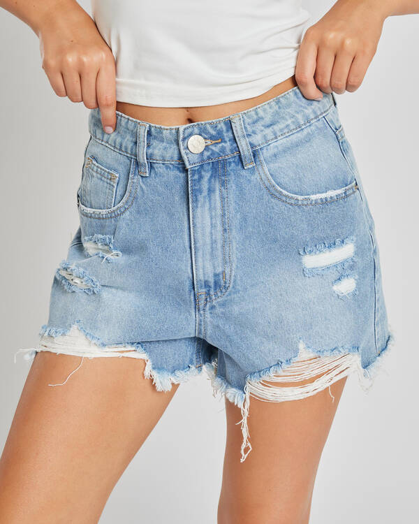 Zimi Shorts