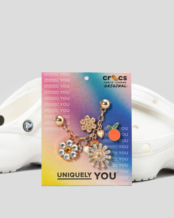 Everything Nice Gem Mix Jibbitz