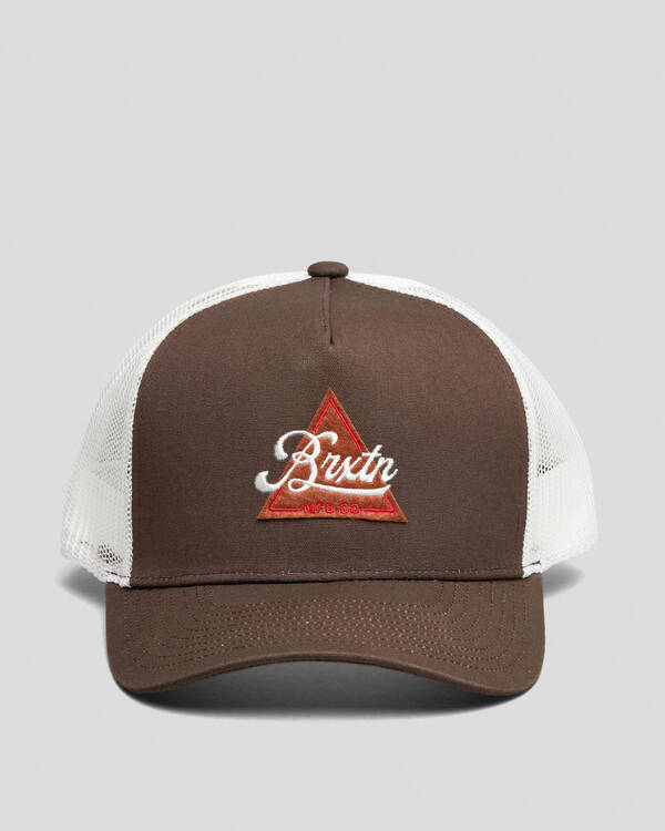 Earlston X C MP Trucker Cap