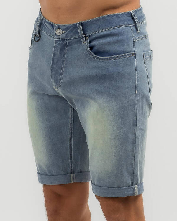 Estate Walk Shorts
