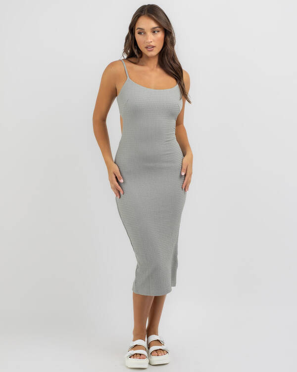 Kady Midi Dress