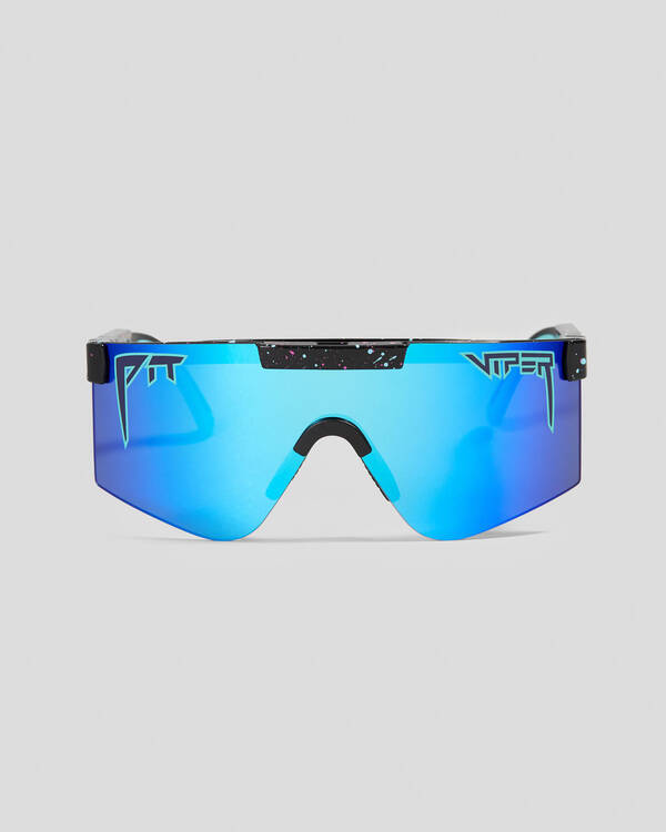 The Hail Sagan 2000s Polarised Sunglasses