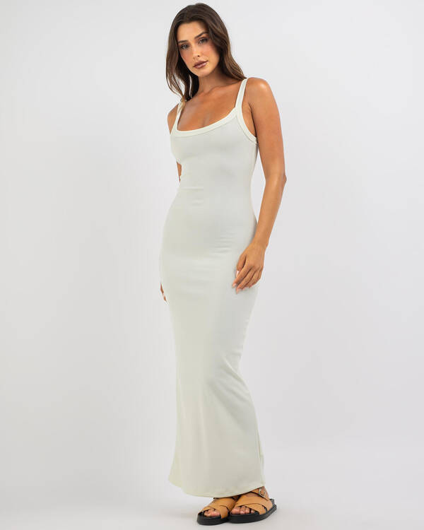 Ayla Maxi Dress