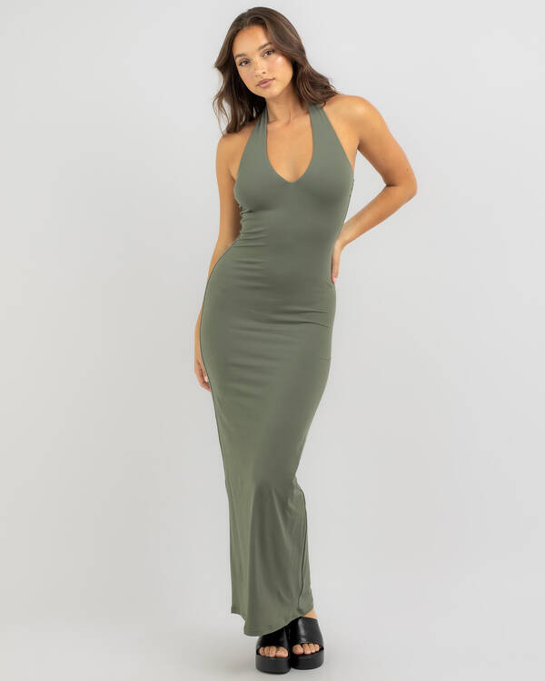 Matilda Maxi Dress