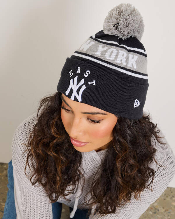 New York Yankees Beanie