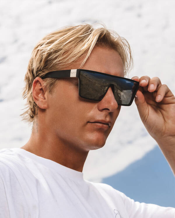 Loose Cannon Sunglasses