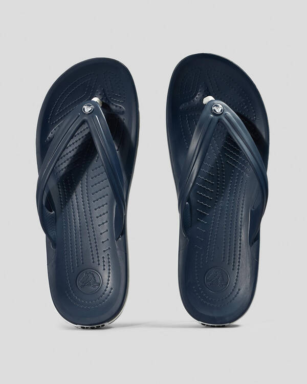 Crocband Flip Thongs