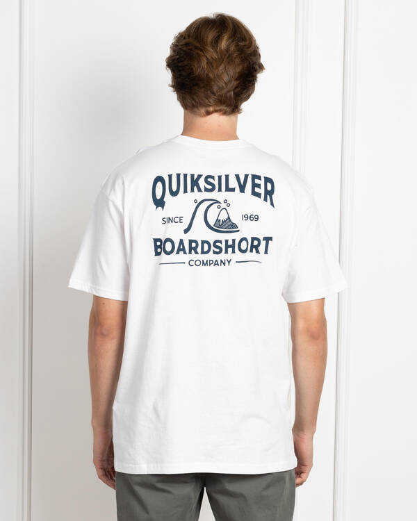 Boardshort Arch T-Shirt