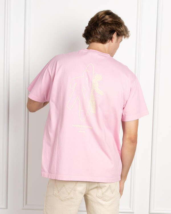 Altered Heavy Weight T-Shirt