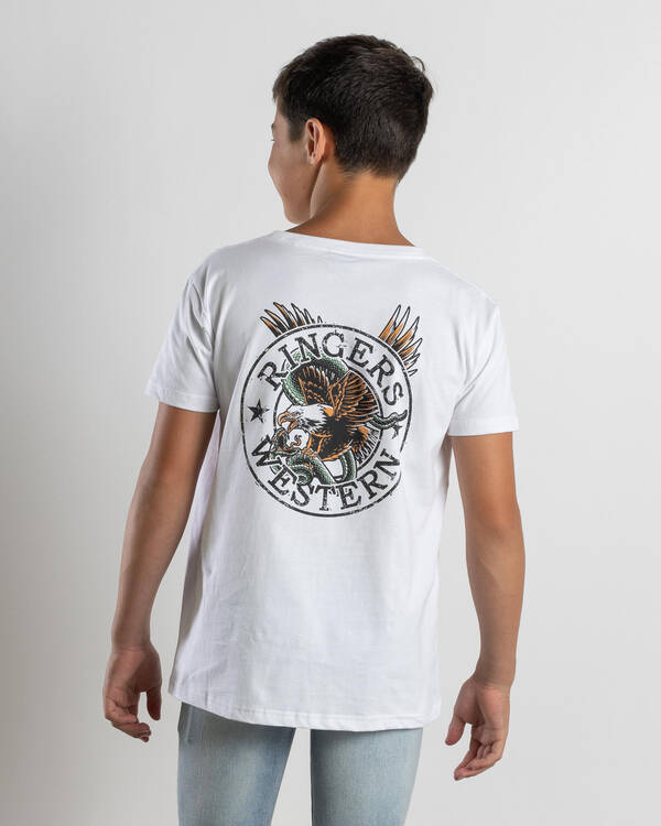 Eyrie T-Shirt
