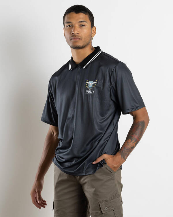 Centennial Jersey