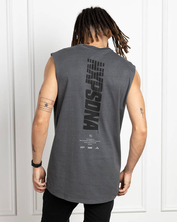 Primary Scoop Back Muscle Tank