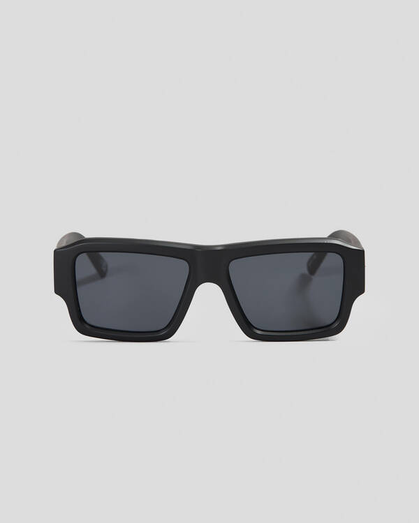 Polygraph Sunglasses
