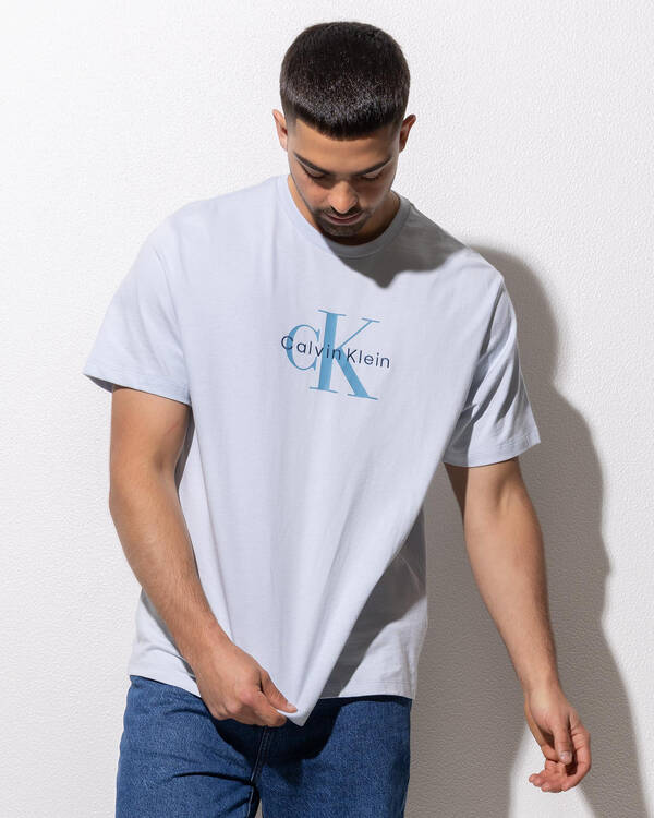 Hero Monologo T-Shirt