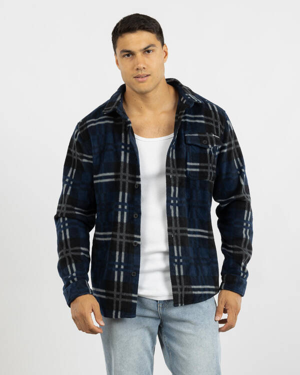 FK Off Fish On Shacket