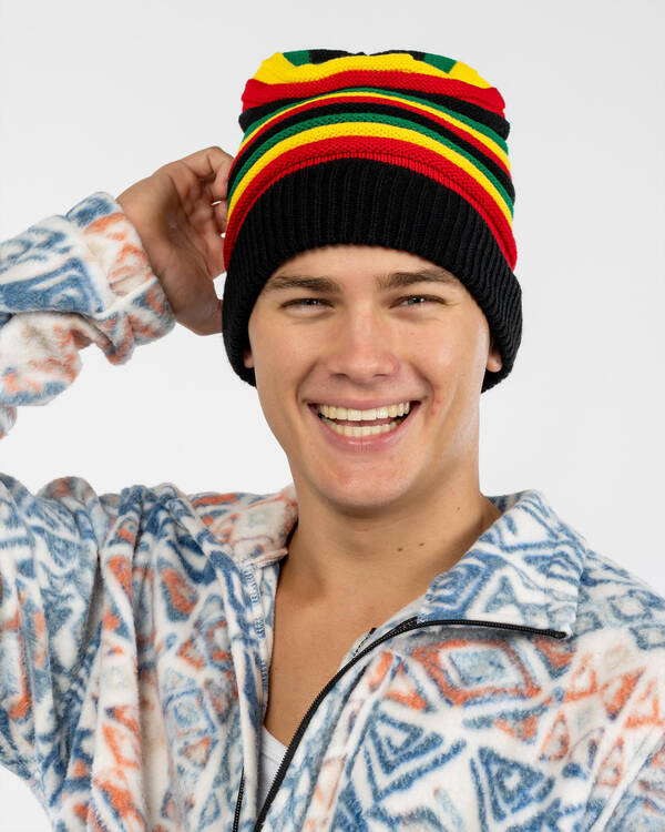 Trivium Slouch Beanie