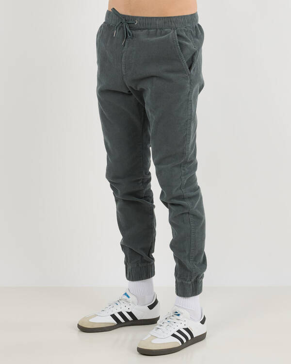 Extent Cord Pants