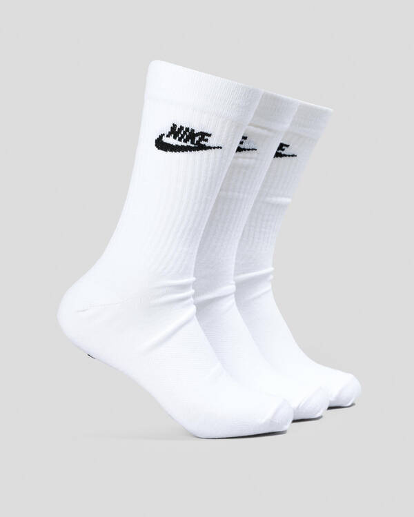 Everyday Essential Crew Socks