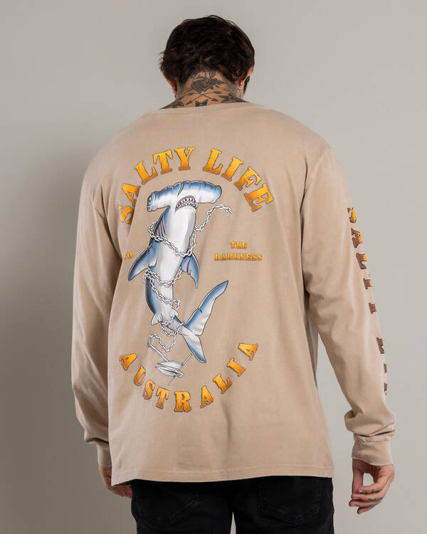 Force Long Sleeve T-Shirt