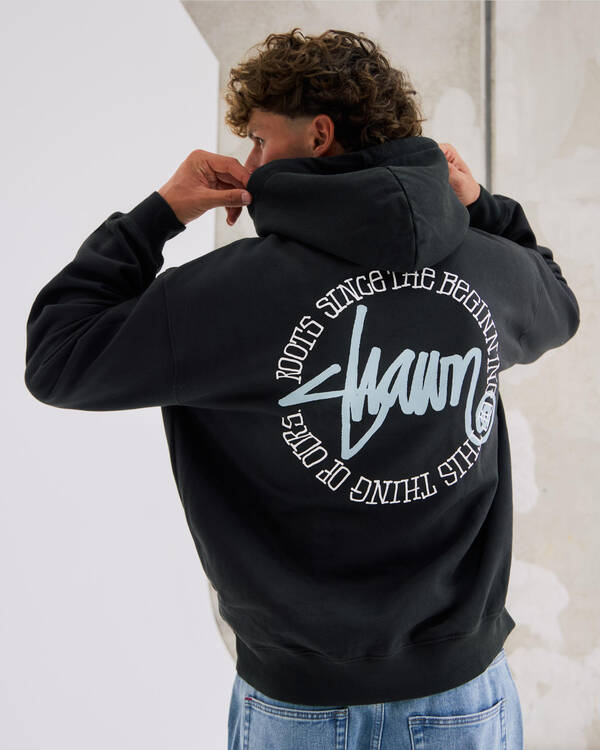 This Thing Dot Hoodie