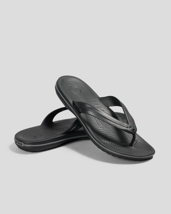 Crocband Flip Thongs