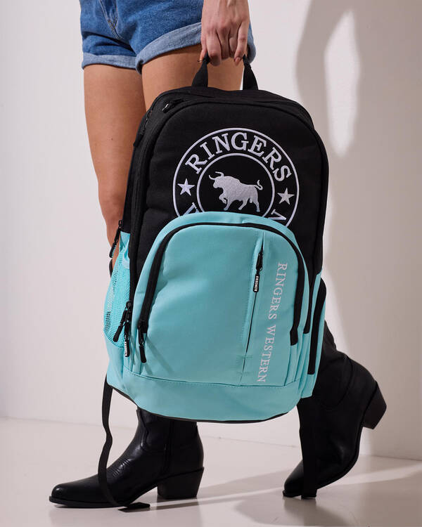 Holtze Backpack