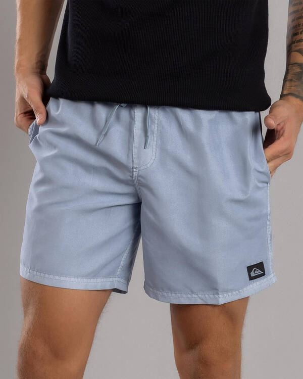 Everyday Surfwash Volley 17 NB Board Shorts
