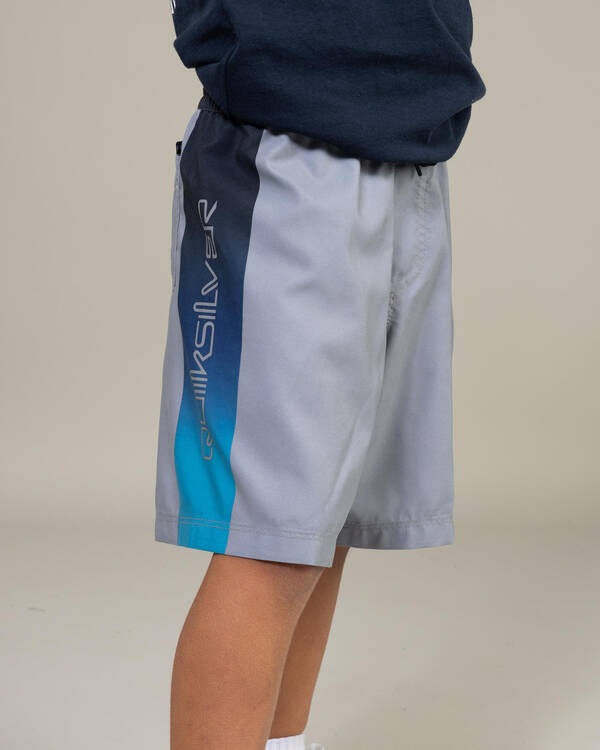 Toddlers' Everyday Holmes Volley Board Shorts
