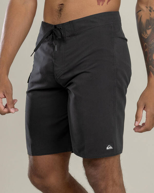 Everyday Solid 20 Board Shorts