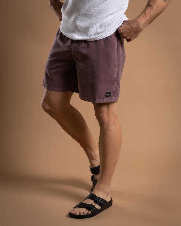 Everyday Surfwash Volley Board Shorts