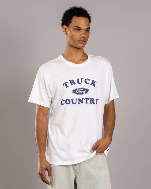 Ford Truck Country STT T-Shirt
