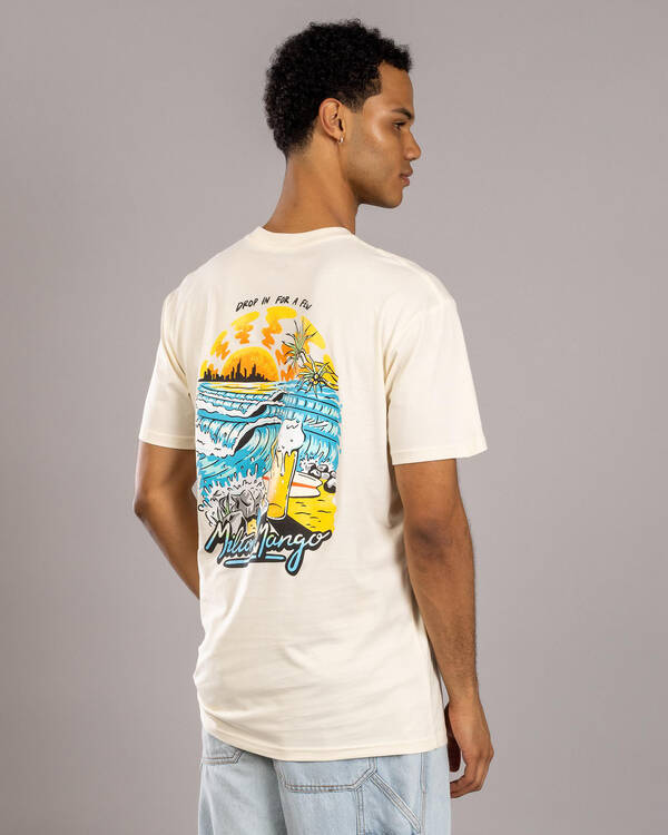 Drop In For A Few T-Shirt