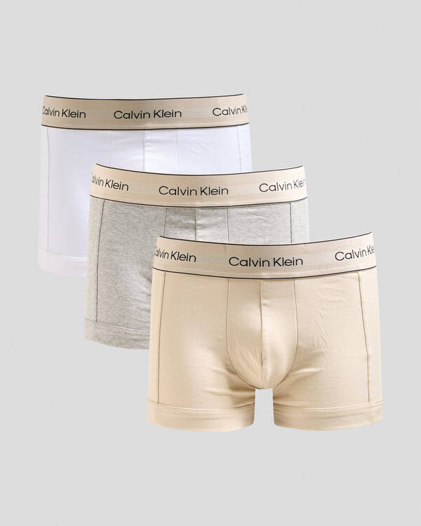 Super Cotton Trunk