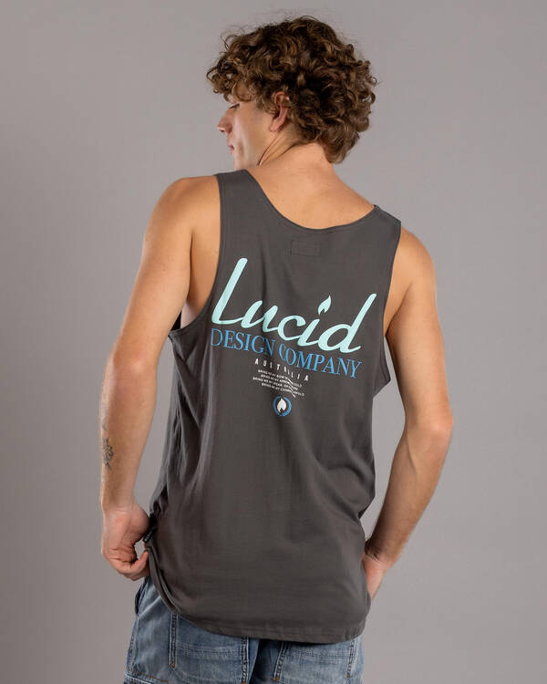 Lumina Singlet