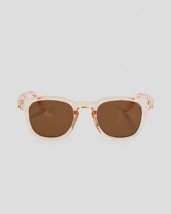 Laze Sunglasses