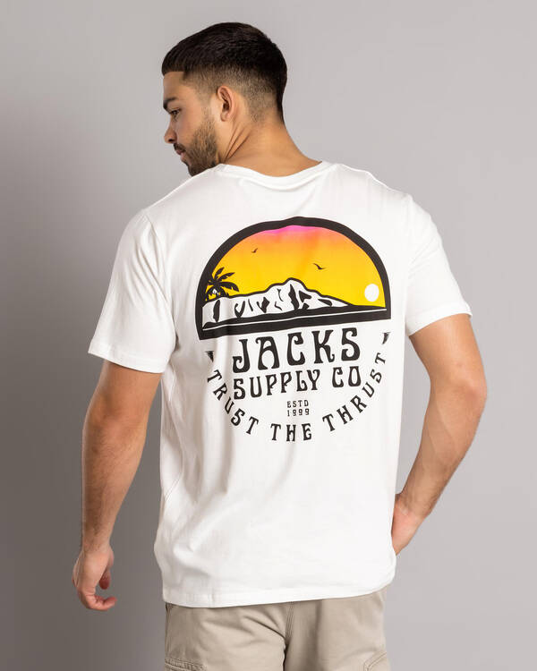 Evening T-Shirt