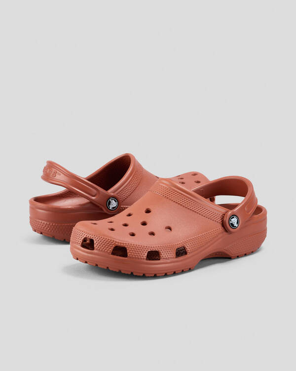 Classic Clogs
