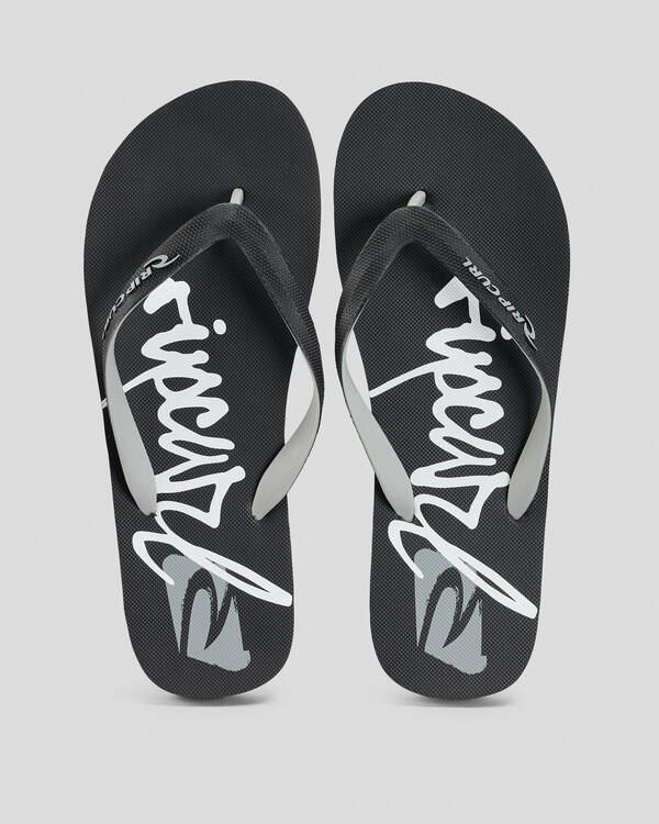 Archive Script Bloom Open Toe Shoes