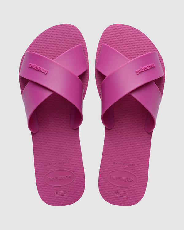Aqua Sandals