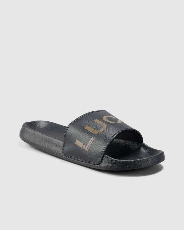 Stratford Slides