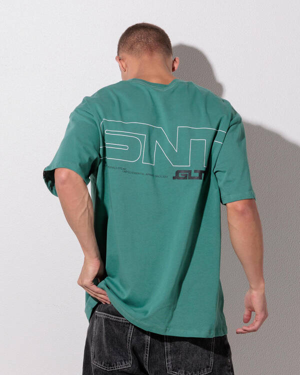 Hyperlink T-Shirt