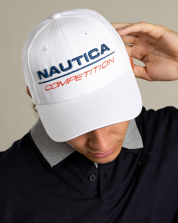 Tappa Snapback Cap