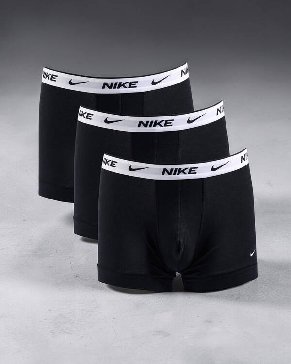 Essential Cotton Stretch Trunk